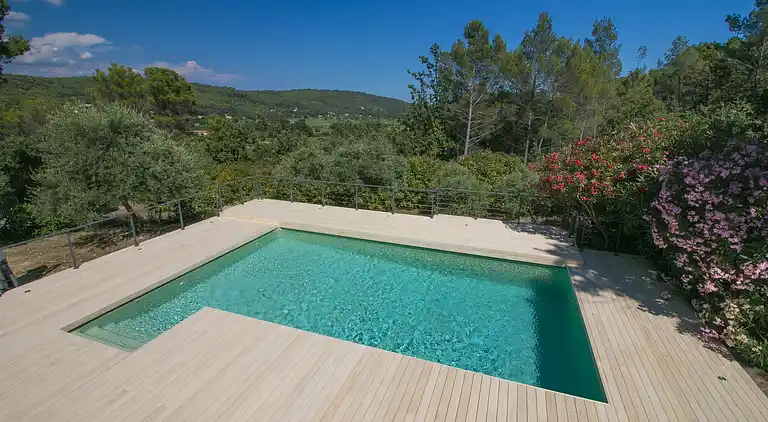 Villa in Figanières