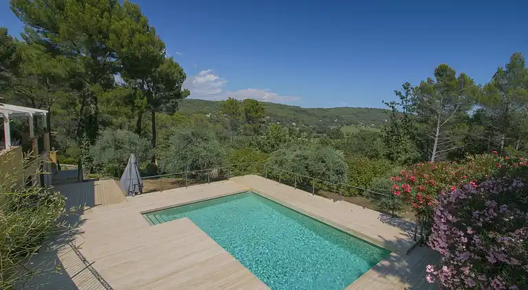 Villa in Figanières