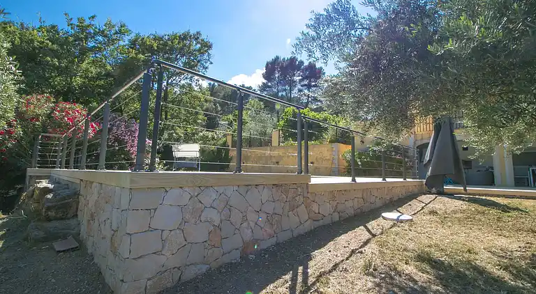 Villa in Figanières