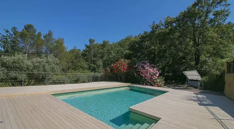 Villa in Figanières