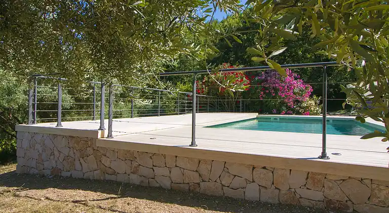 Villa in Figanières