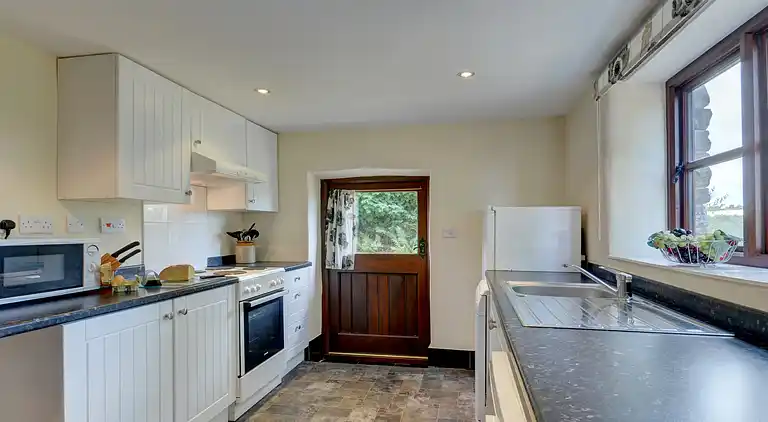 Holiday home in Bratton Fleming