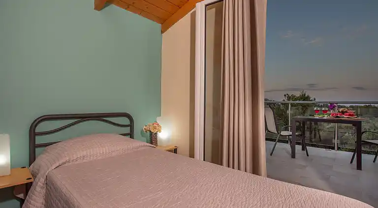 Villa in Koiliomenos