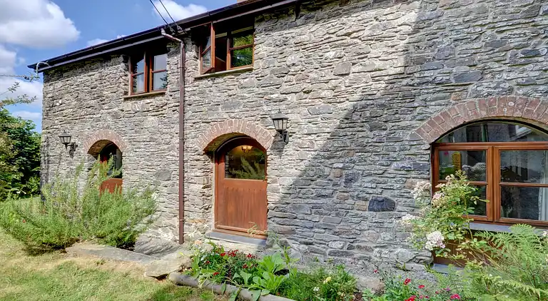 Holiday home in Bratton Fleming