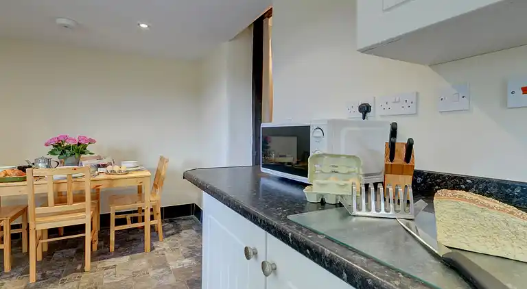 Holiday home in Bratton Fleming