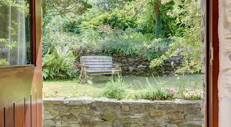 Holiday home in Bratton Fleming
