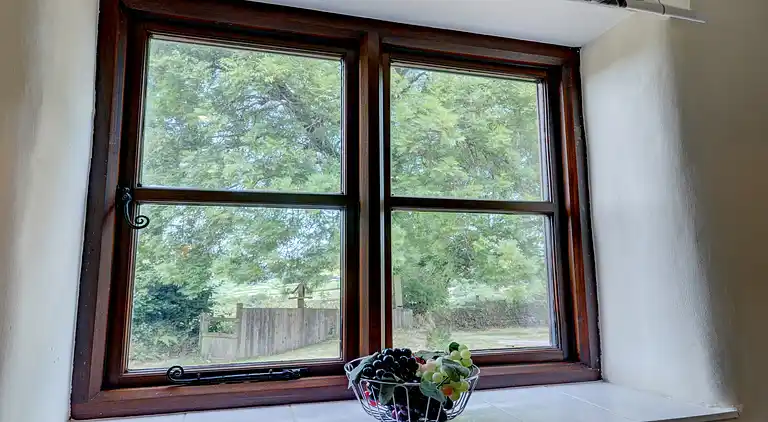 Holiday home in Bratton Fleming