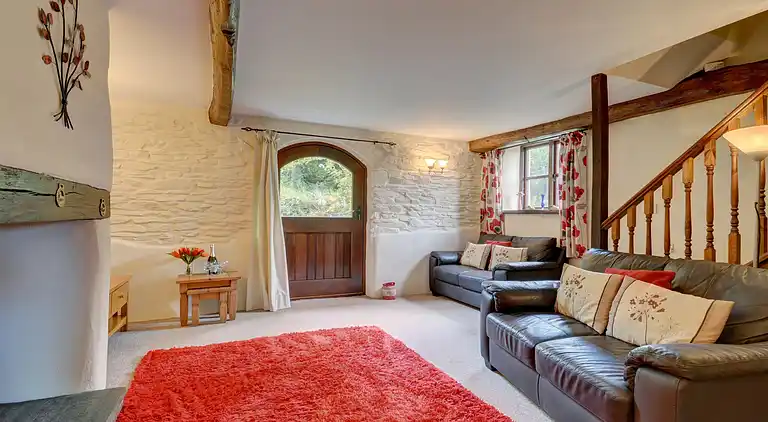 Holiday home in Bratton Fleming