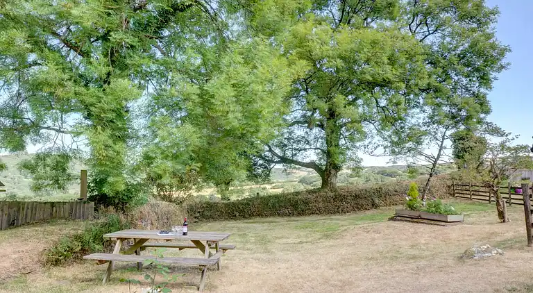Holiday home in Bratton Fleming