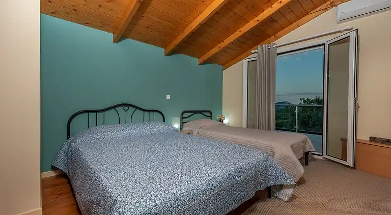 Villa in Koiliomenos