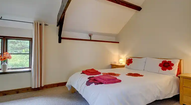 Holiday home in Bratton Fleming