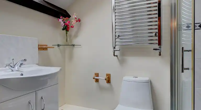 Holiday home in Bratton Fleming