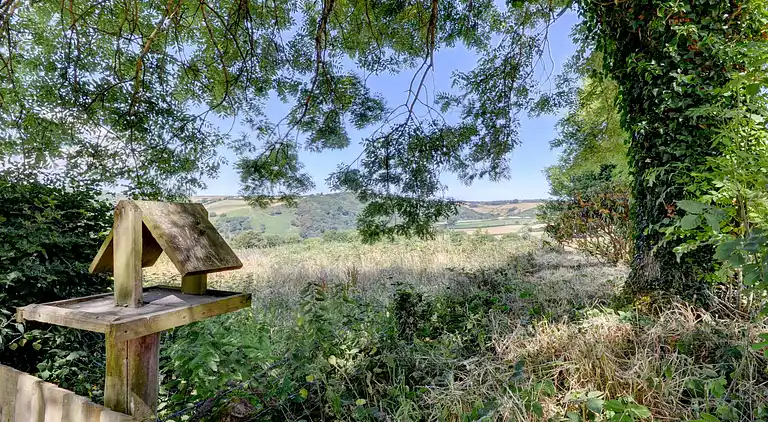 Holiday home in Bratton Fleming