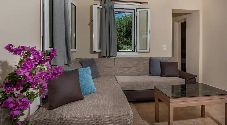 Villa in Koiliomenos