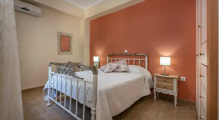 Villa in Koiliomenos