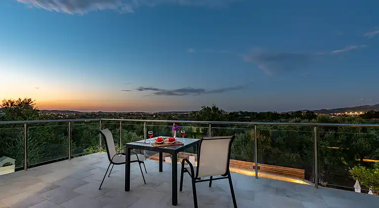 Villa in Koiliomenos