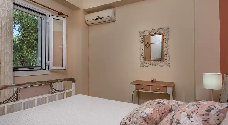 Villa in Koiliomenos