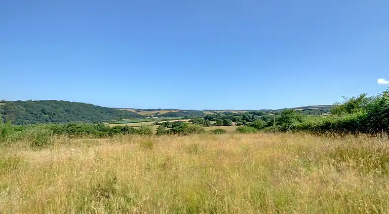 Holiday home in Bratton Fleming