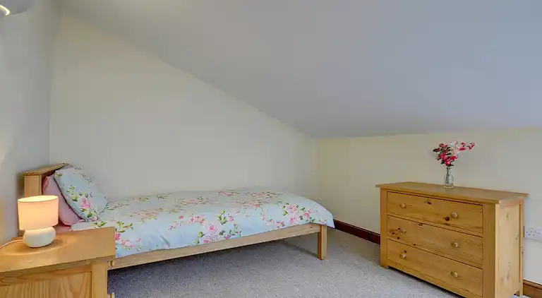 Holiday home in Bratton Fleming