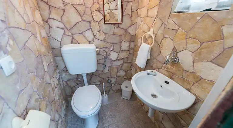 Sommerhus i Benkovac