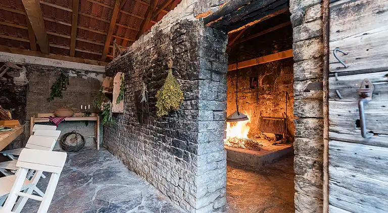 Sommerhus i Benkovac