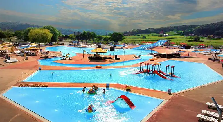 Vakantiehuis in Tuhelj