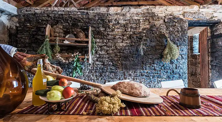 Sommerhus i Benkovac