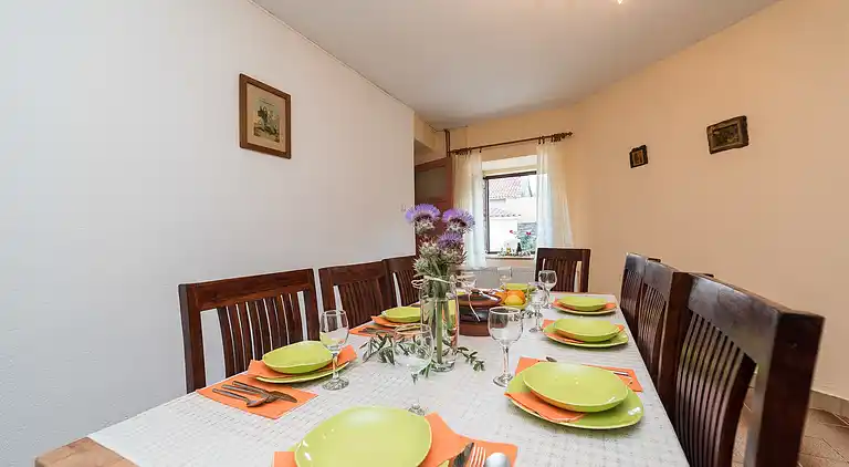 Sommerhus i Benkovac