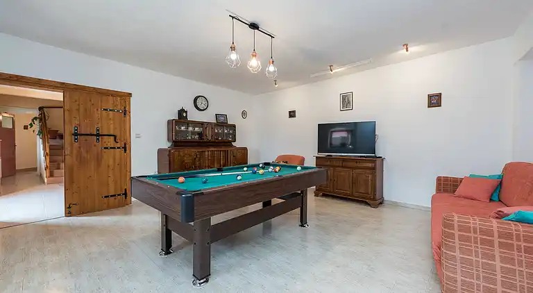 Sommerhus i Benkovac