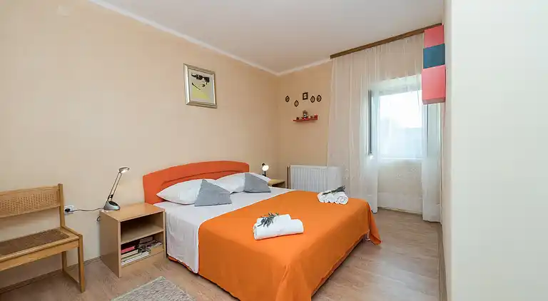 Sommerhus i Benkovac