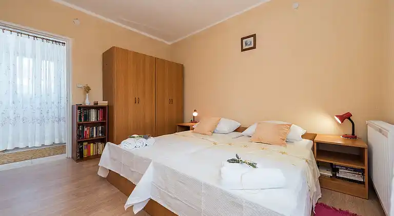 Sommerhus i Benkovac