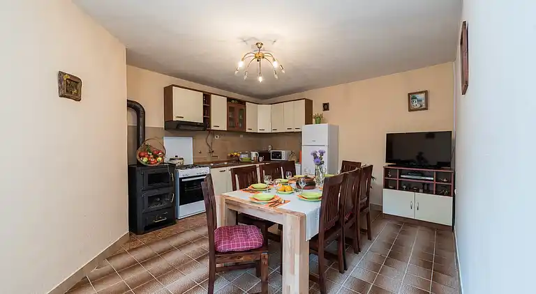 Sommerhus i Benkovac