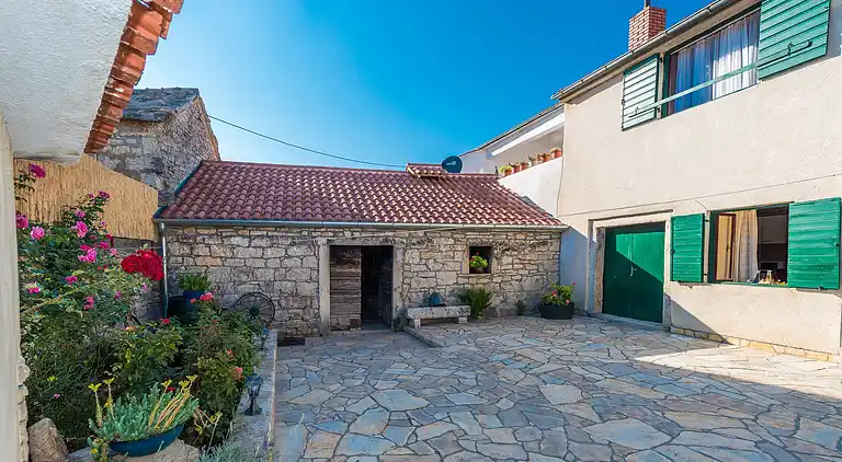 Sommerhus i Benkovac