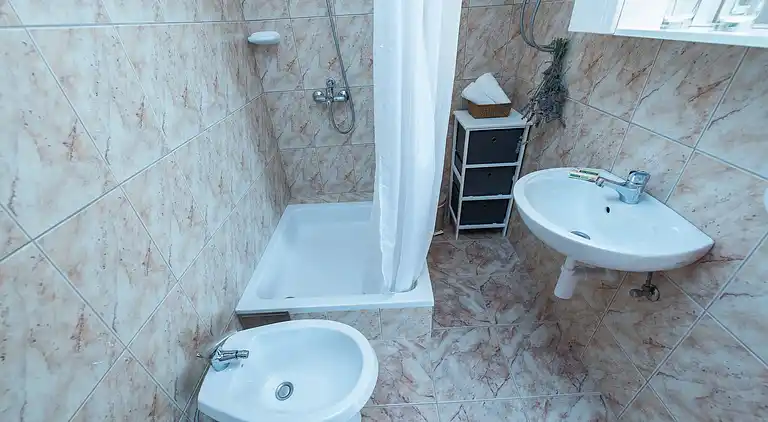 Sommerhus i Benkovac