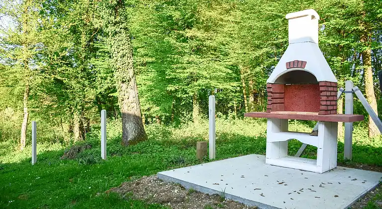 Vakantiehuis in Tuhelj