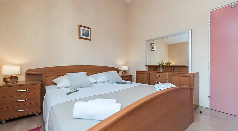 Sommerhus i Benkovac