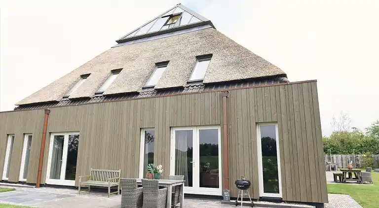 Boerderij in Callantsoog