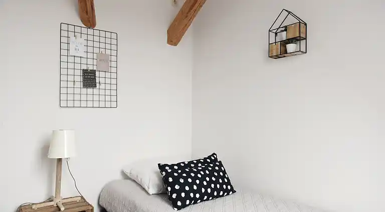 Boerderij in Callantsoog