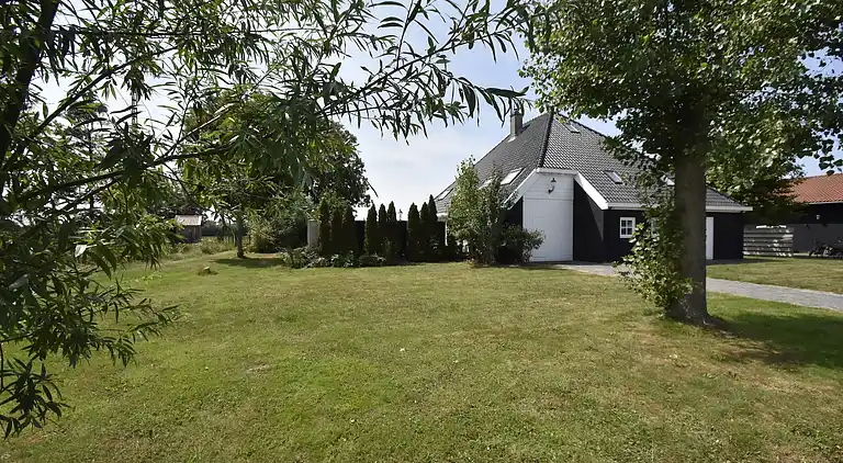Farm house in Schoorl