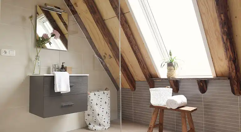 Boerderij in Callantsoog