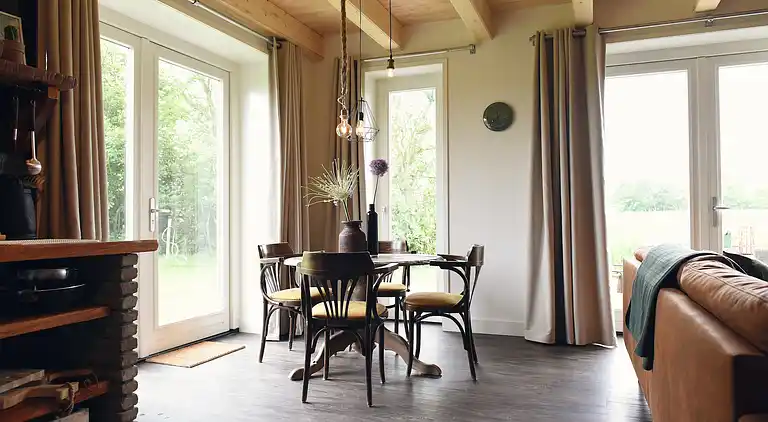 Boerderij in Callantsoog