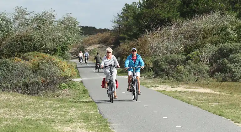 Vakantiehuis in South Holland