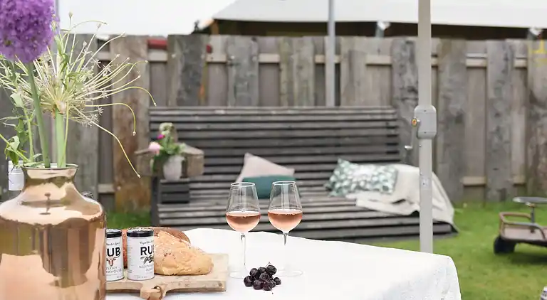 Boerderij in Callantsoog