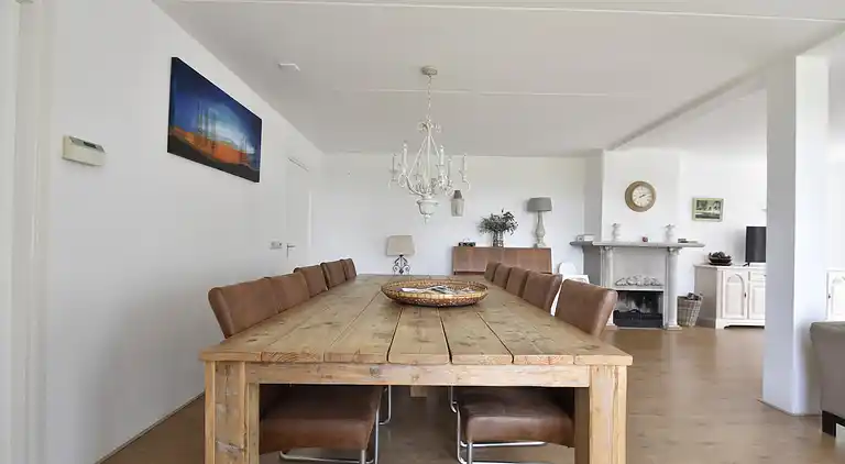 Farm house in Schoorl