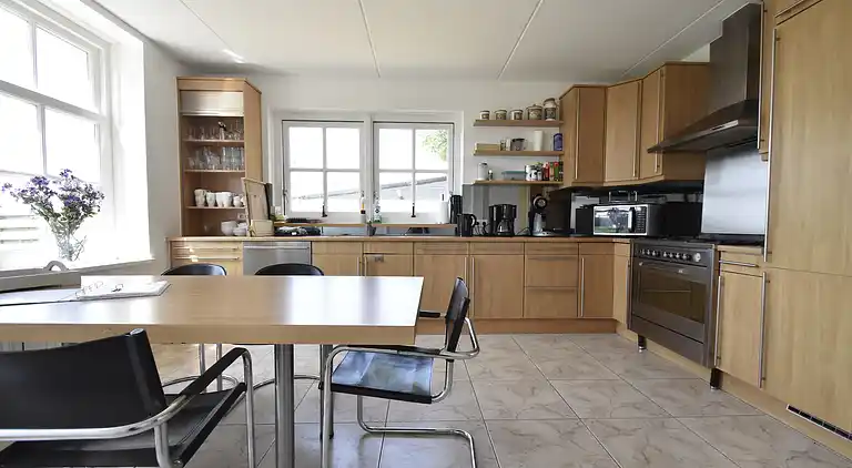 Farm house in Schoorl