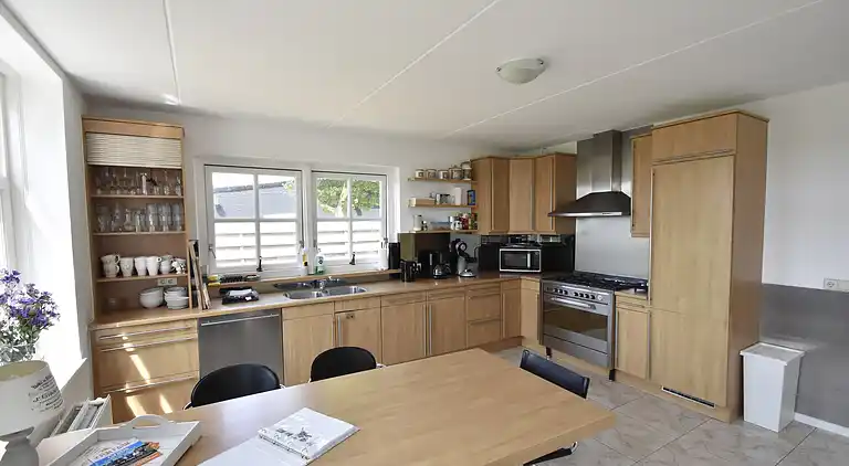 Farm house in Schoorl