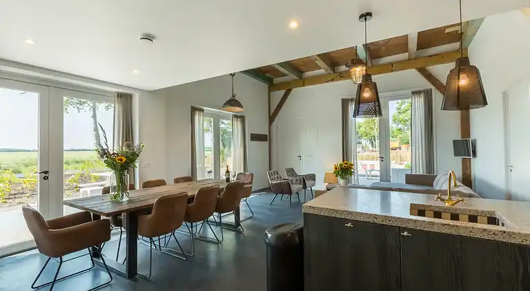 Herregård i Vrouwenpolder