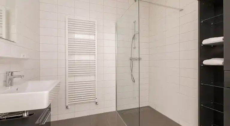 Appartement in Zoutelande
