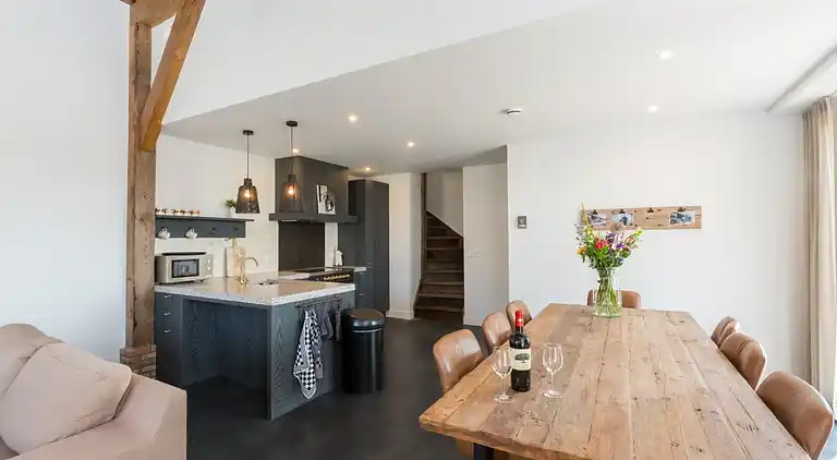 Herregård i Vrouwenpolder