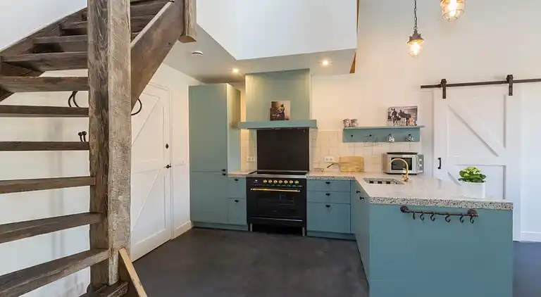 Herregård i Vrouwenpolder